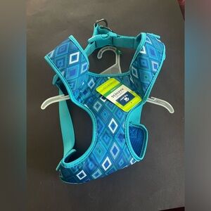 Top Paw comfort dog harness size Large